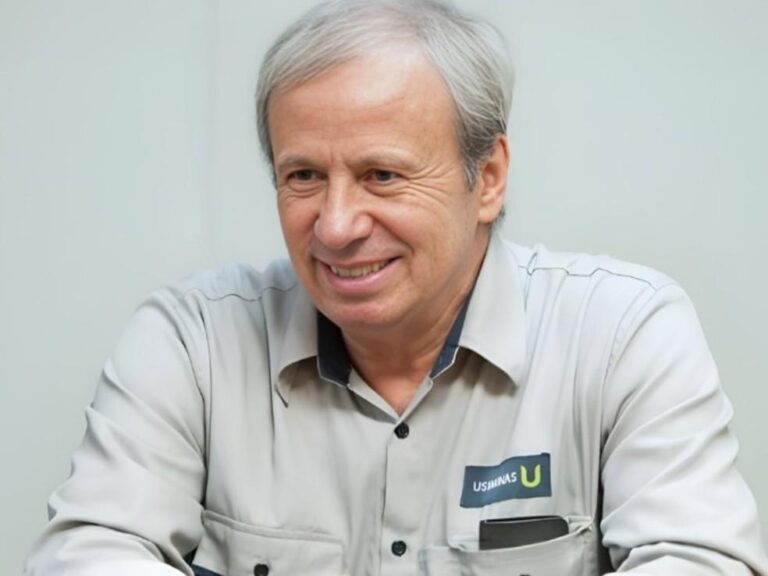 Notícias Desta Semana: Idosa Entrega Dinheiro à Polícia, Morre Ex-Presidente da Usiminas e Resgate de Muriqui-do-Norte