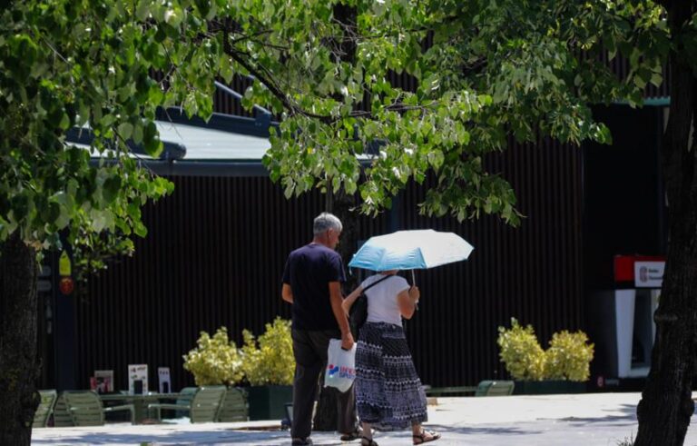 Temperaturas Extremas Atingem 39 Graus em Kosovo e Drita Enfrenta o Copenhagen na Champions League