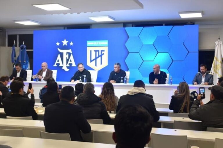 Fim de uma Era: Campeonato Argentino Retorna Com Torcidas Visitantes Após 12 Anos