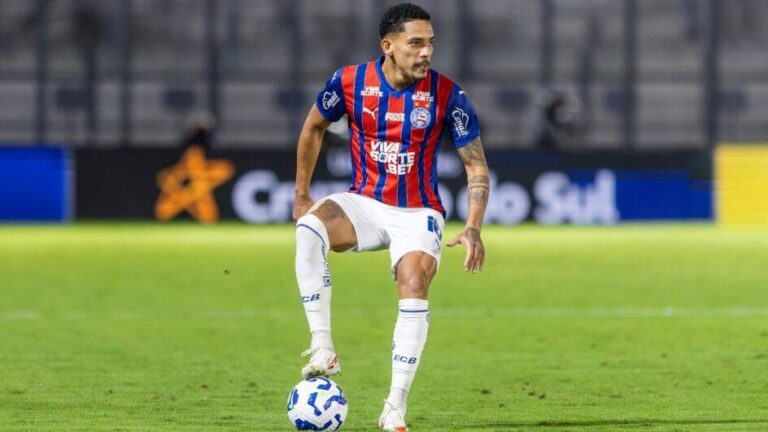 Bahia x América de Cali: Onde Assistir ao Jogo e Escalações para a Sul-Americana