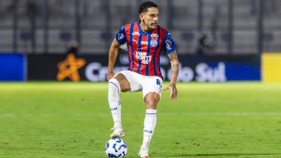 Bahia em campo