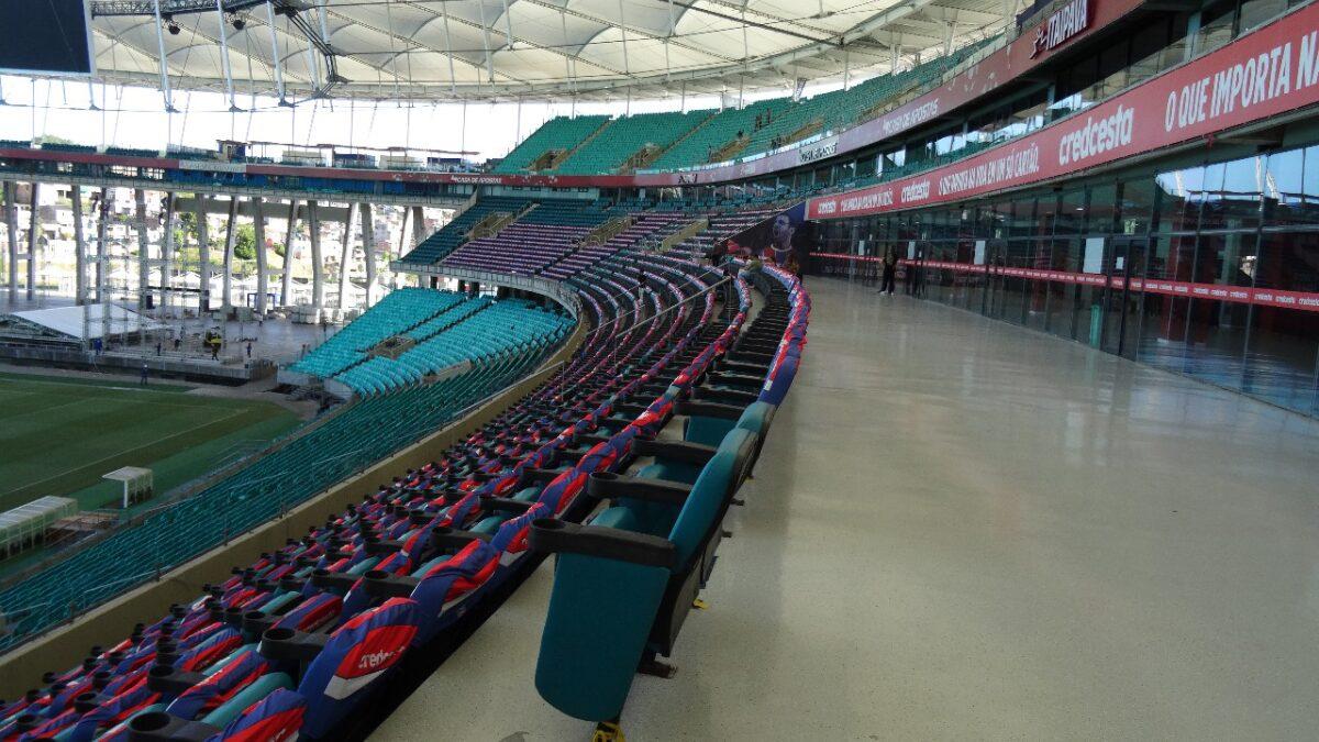 Arena Fonte Nova