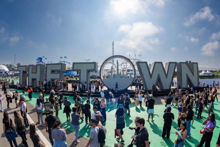 The Town 2025: Novidades e área gourmet com Henrique Fogaça