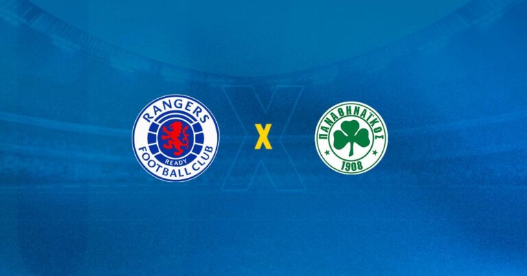 Rangers e Panathinaikos: Confronto Decisivo na Pré-Champions League