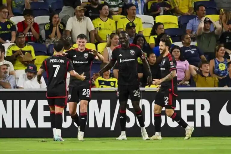 D.C. United Enfrenta LA Galaxy em Partida Decisiva Sob Nova Direção