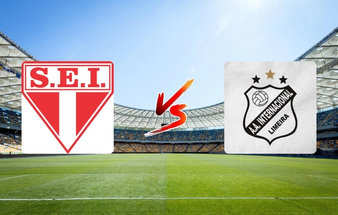 Itapirense e Inter de Limeira jogam hoje às 19h no estádio Coronel Francisco Vieira, em Itapira, pela 5ª rodada do Grupo 2 da Copa Paulista.