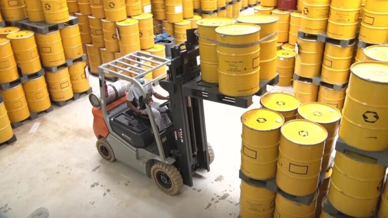 Cancelamento de Exportação de Mel do Piauí: Impactos do Tarifaço de Trump