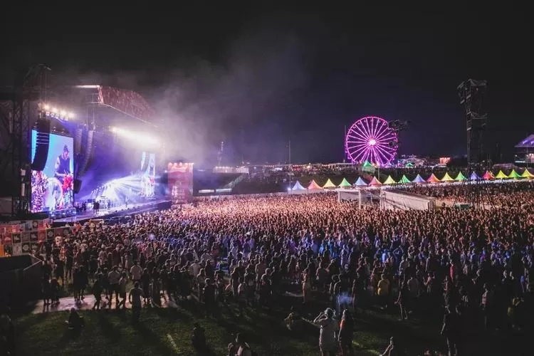 Lollapalooza 2026: Datas e Modalidade LollaLovers Reveladas!