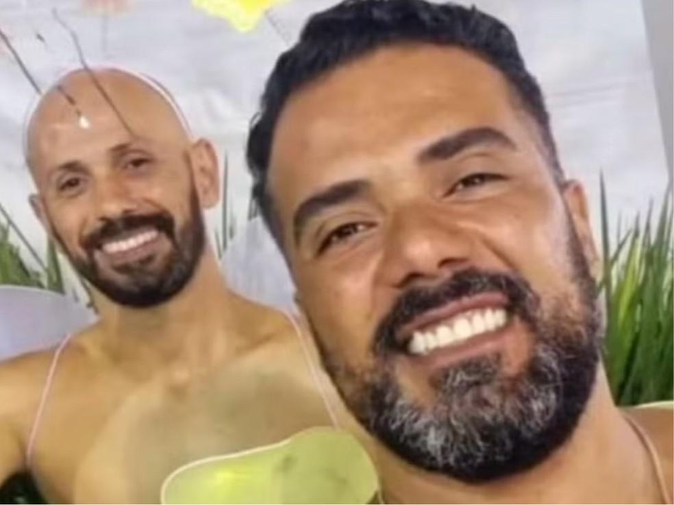 Casal preso suspeito de tentar comprar um bebê recém nascido no interior do Amazonas