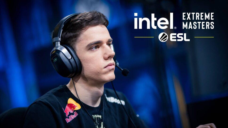 MOUZ and Spirit earn playoff spots at CS2 IEM Cologne 2025 cover image