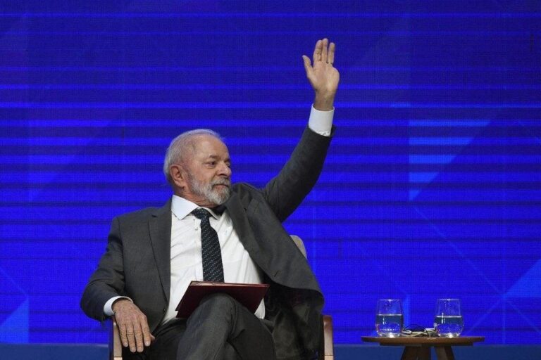 A nova pesquisa Quaest revela a popularidade do governo Lula e suas implicações políticas