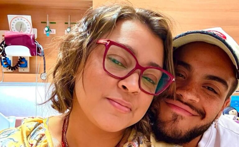 Gilberto Gil e a Mensagem de Conforto após a Partida de Preta Gil