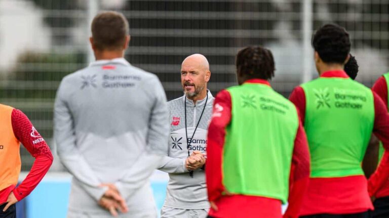 Bayer Leverkusen Inicia Pré-Temporada no Brasil com Projetos Estrutural e Cultural