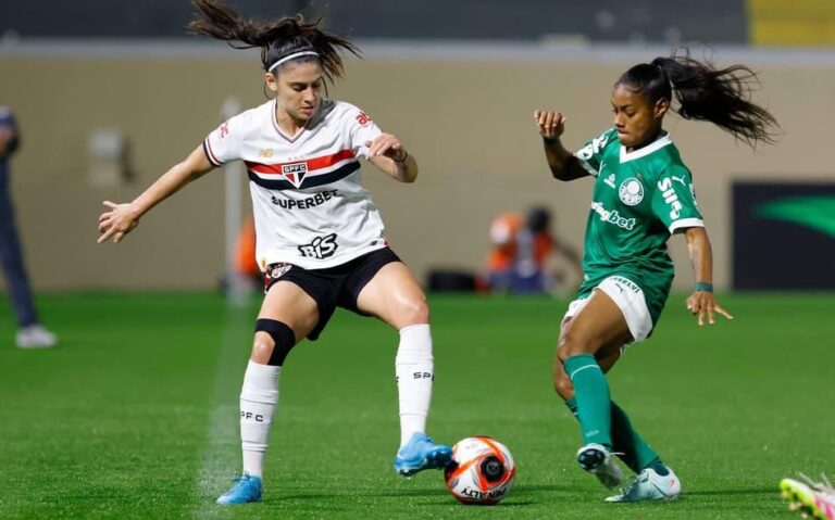 The Women’s Cup 2025: O Evento que Promete Agitar o Futebol Feminino no Brasil