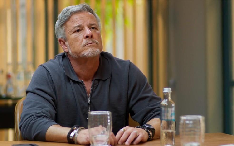 Jaques é confirmado como presidente da Boaz em Dona de Mim