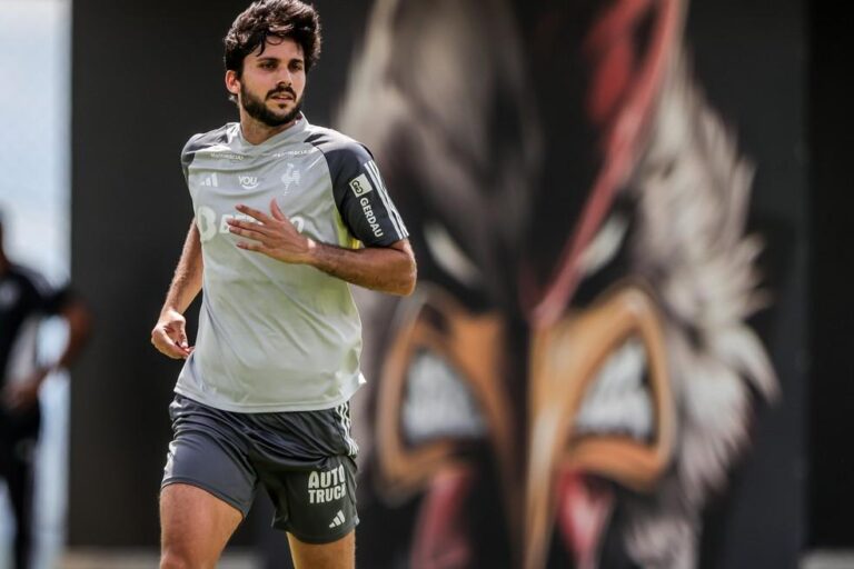 Fluminense Avança na Contratação de Igor Rabello do Atlético-MG