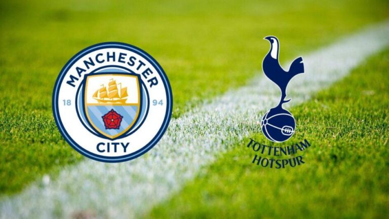 Manchester City e Tottenham se enfrentam em duelo emocionante na Premier League