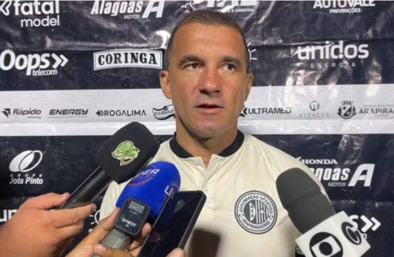 ASA empata com Manauara e avança às quartas de final da Série D