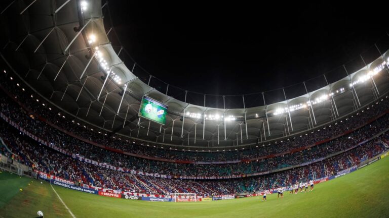 Bahia e Ceará se enfrentam na Semifinal da Copa do Nordeste: Escalações e Onde Assistir