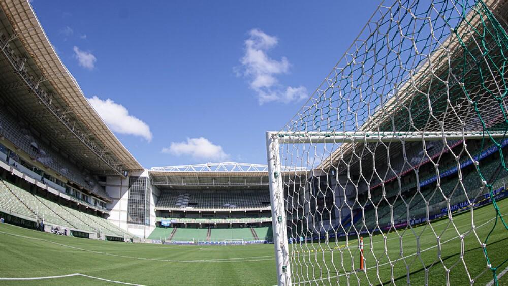 Independência é palco de Cruzeiro e Palmeiras neste domingo