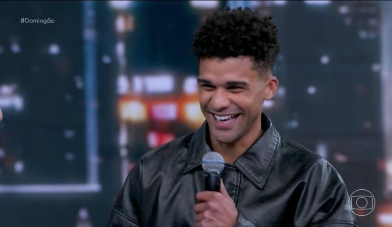 Lucas Leto Substitui MC Livinho no ‘Dança dos Famosos’: Novidades e Curiosidades