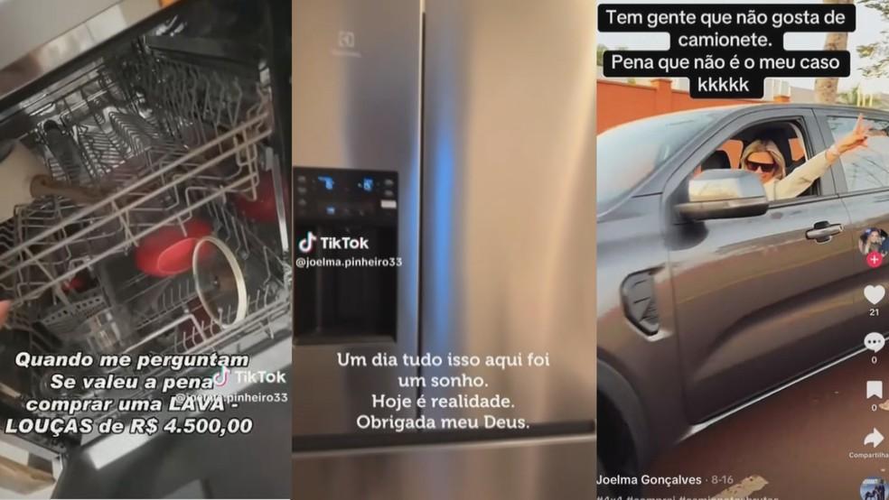 Desvio de R$ 1 milhão em empresa do PR é descoberto após funcionária ostentar compras nas redes sociais