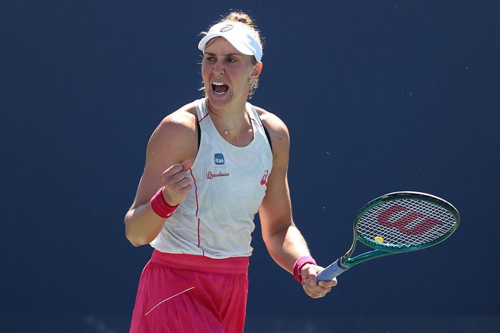 Bia Haddad avança no US Open