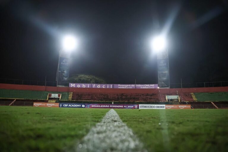 Corinthians Em Busca da Final do Brasileirão Feminino: Retrospecto Favorável no Canindé