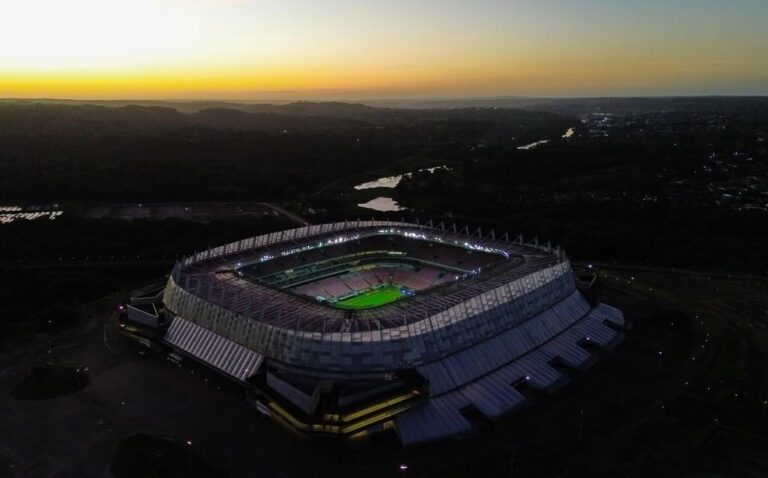 Retrô e ABC em Conflito Decisivo na Série C do Campeonato Brasileiro