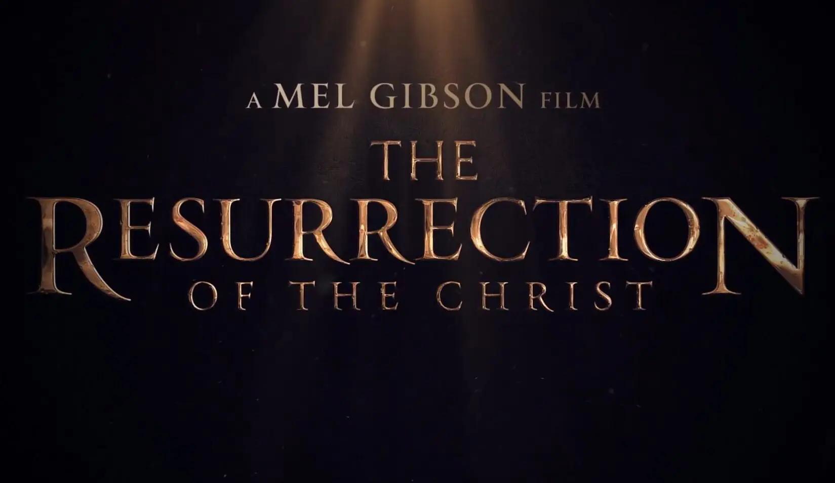 A Ressurreição de Cristo