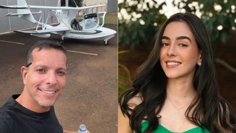 A queda de um avião nos Lençóis Maranhenses deixa duas vítimas fatais