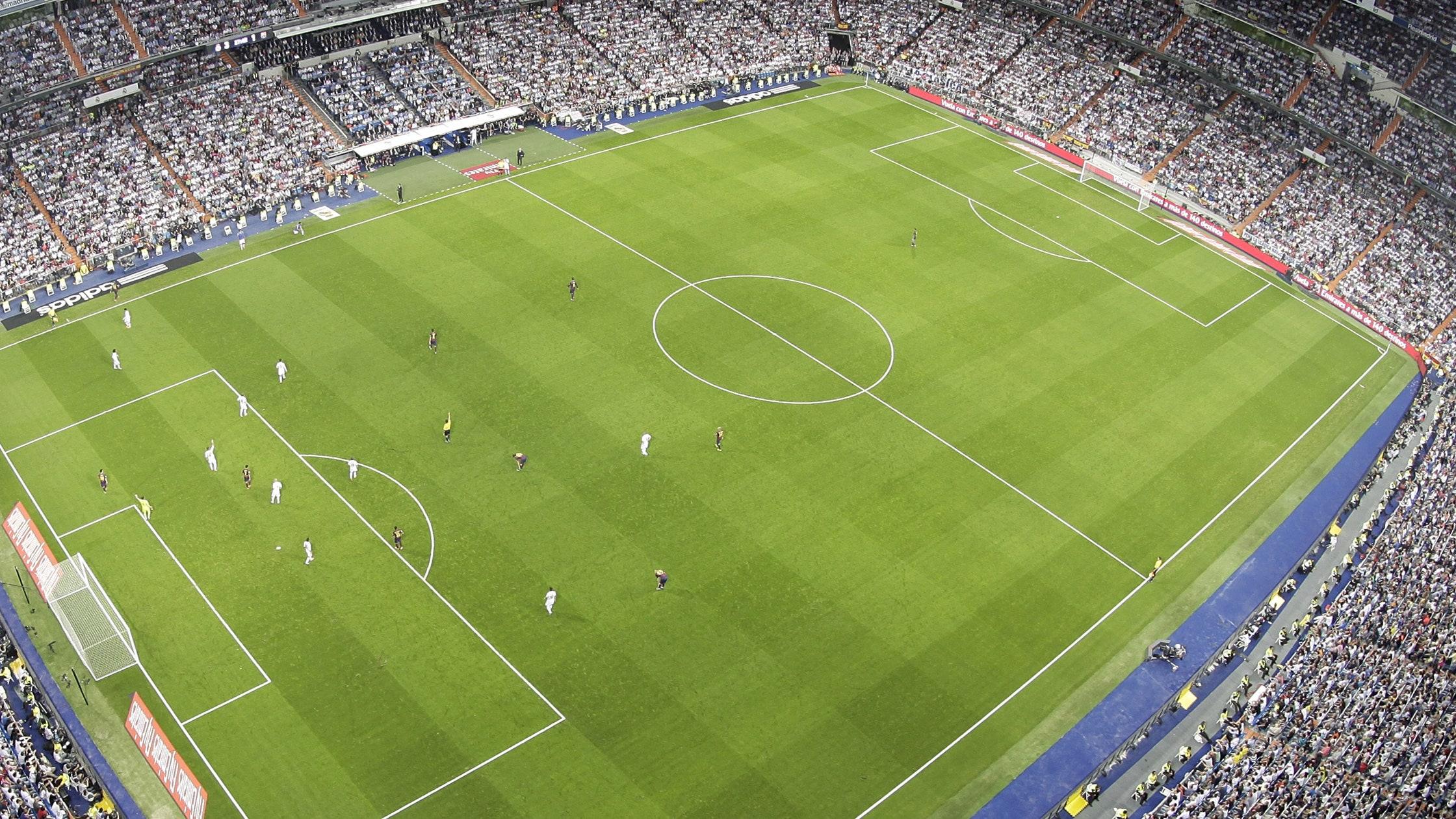 Stadio Giovanni Zini.