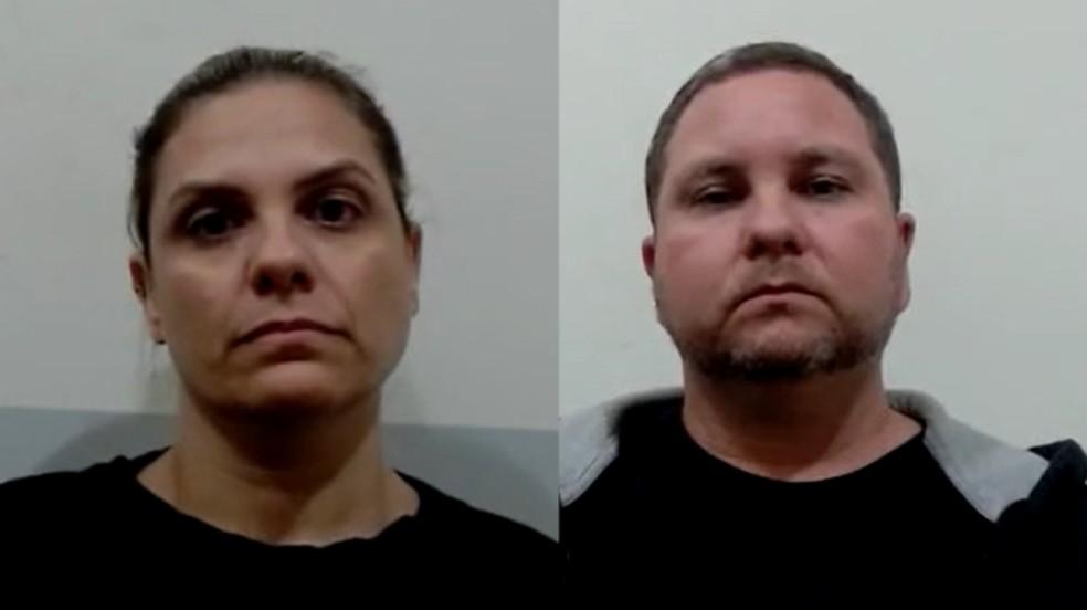 Joelma e José prestaram depoimentos e respondem em liberdade.