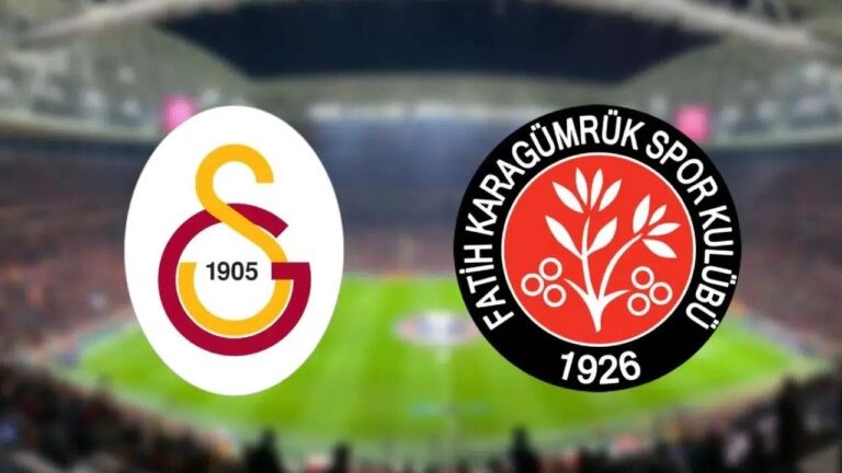 Galatasaray Enfrenta Karagümrük em Casa com Osimhen e Icardi em dúvida