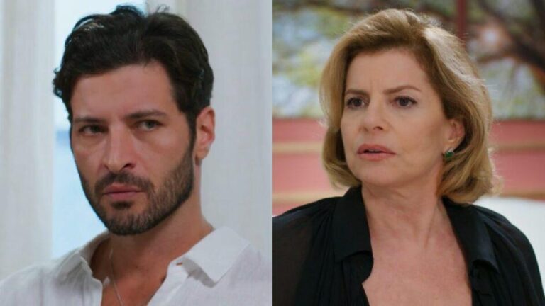 Sabotagem e Apagão: os Conflitos da Novela “Vale Tudo” que Você Não Pode Perder!