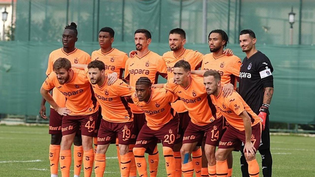 Fatih Tekke’nin Muhtemel 11’i Sahaya İniyor.