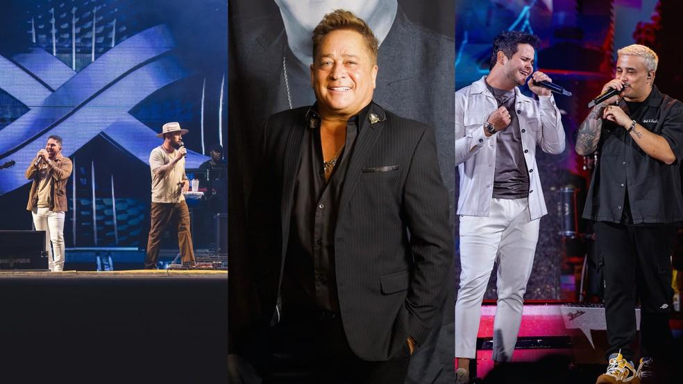 Artistas doam cachês da Festa do Peão de Barretos para o Hospital de Amor