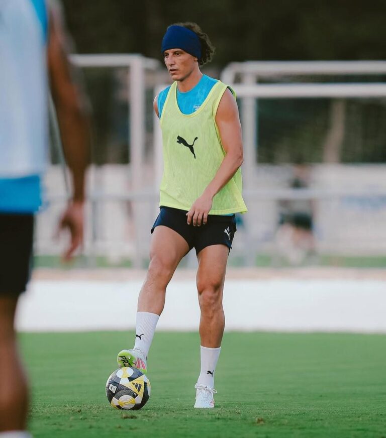 David Luiz Se Pronuncia Sobre Acusações de Infidelidade e Cria Polêmica