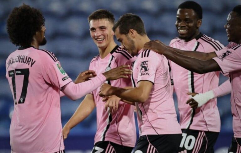 Preston North End Vence Leicester City em Confronto Empolgante na Championship