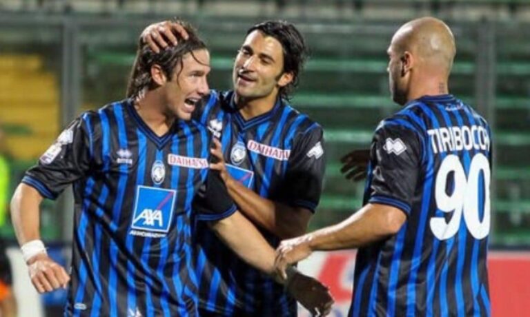 Atalanta e Juventus se Preparam para Amistoso Crucial em Bérgamo