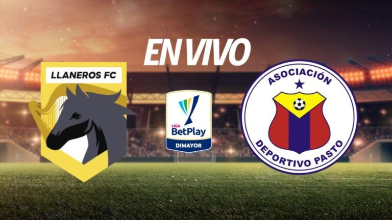 Comemoração e Solidariedade Marcam Jogo entre Llaneros e Deportivo Pasto na Liga BetPlay