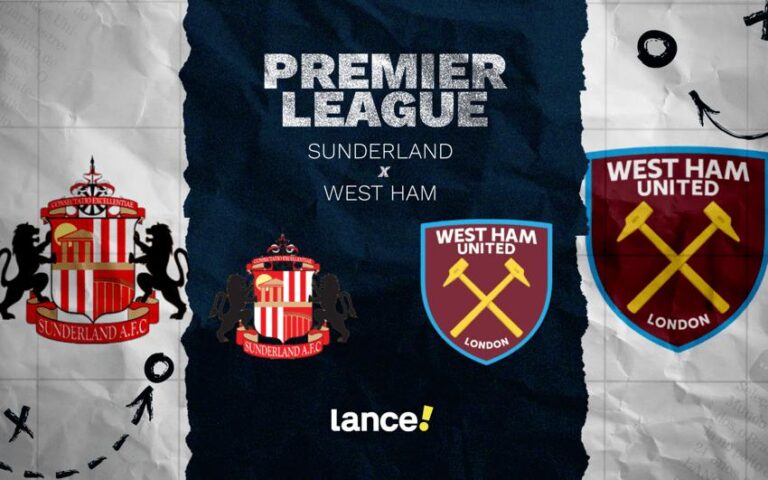 Sunderland e West Ham: Abertura da Premier League 2025/26 e Onde Assistir ao Jogo