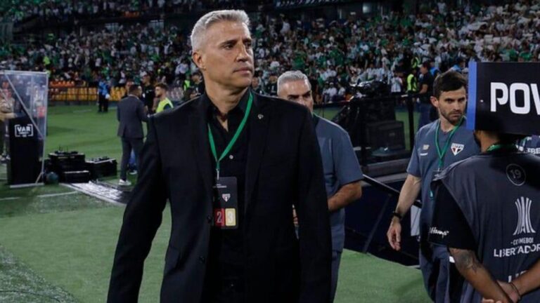 São Paulo Enfrenta Dificuldades com Lesões de Titulares em Perspectiva de Temporada 2025