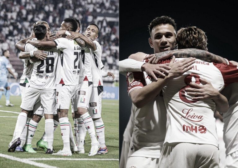 Once Caldas e Huracán: Confronto Empolgante na Copa Sudamericana 2025