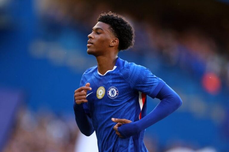 A Transferência de Josh Acheampong: Manchester City em Busca de ‘Retaliação’ Após Saída de Cole Palmer