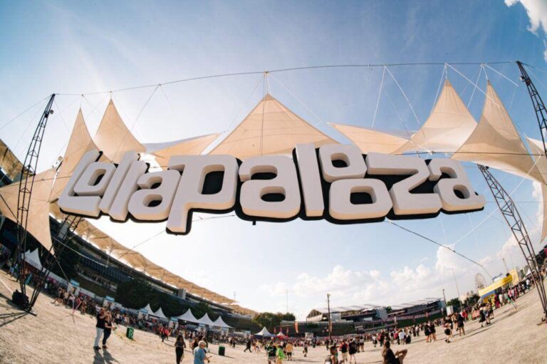 Lollapalooza Brasil 2026: Ingressos e Line-up Prometidos Para o Festival