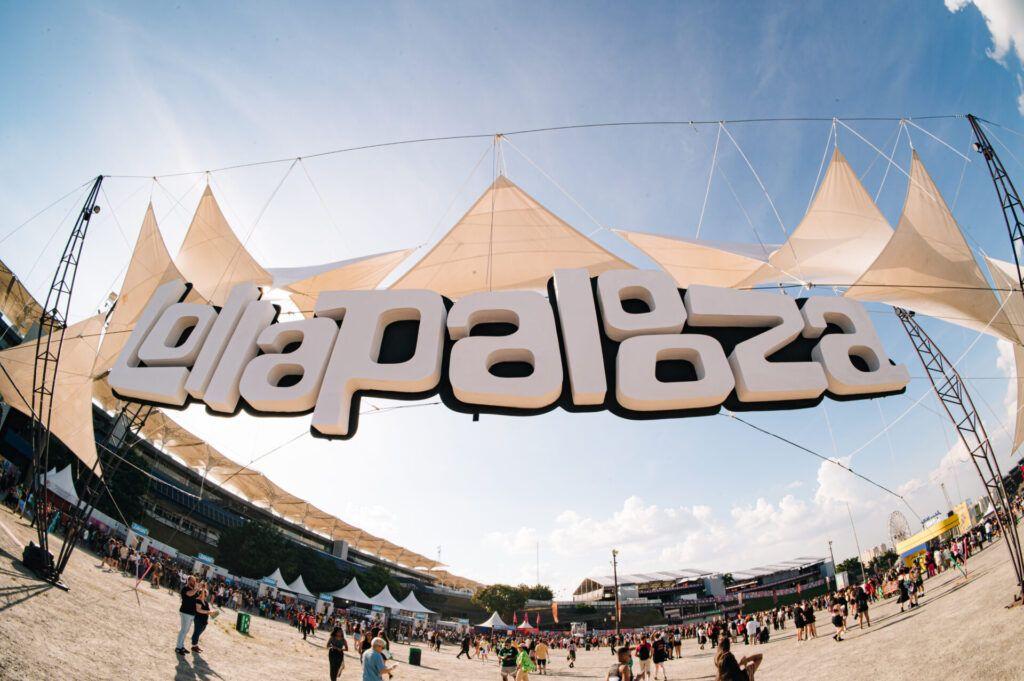 Lollapalooza 2024