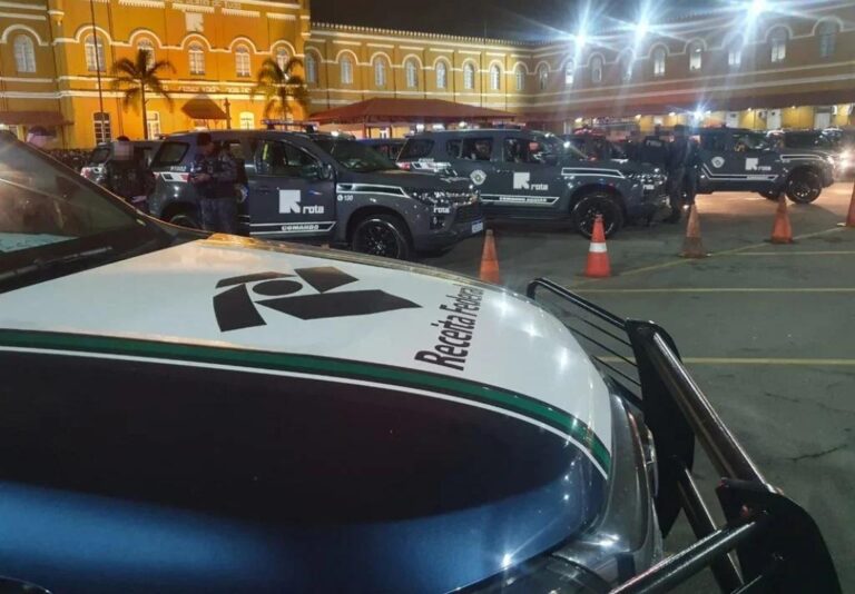 Escândalo de Propina: Ciro Nogueira e os Chefes do PCC em Nova Revelação