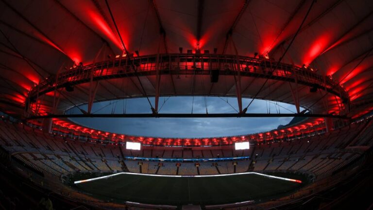 Flamengo e Grêmio se enfrentam no Campeonato Brasileiro: Confira onde assistir e escalações