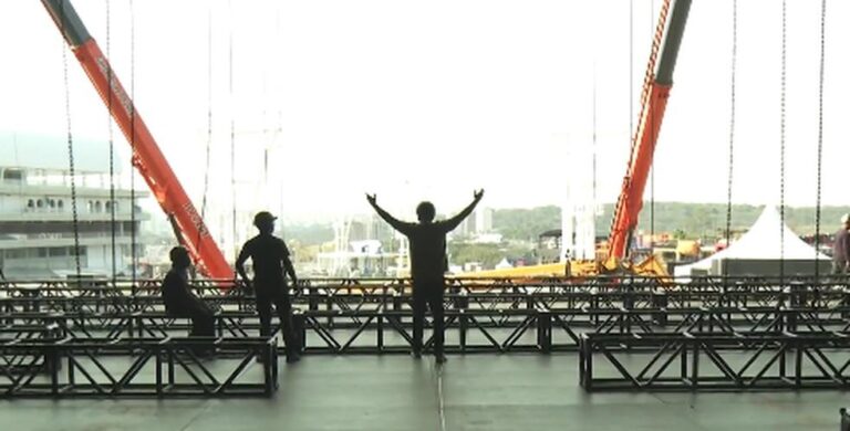 The Town 2025: O que esperar do festival e as novidades de J. Balvin